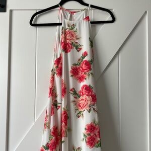 Show Me Your Mumu Gomez Mini Dress - Every Rose